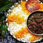 قرمه سبزی