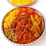 قیمه