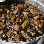 خورشت کرفس